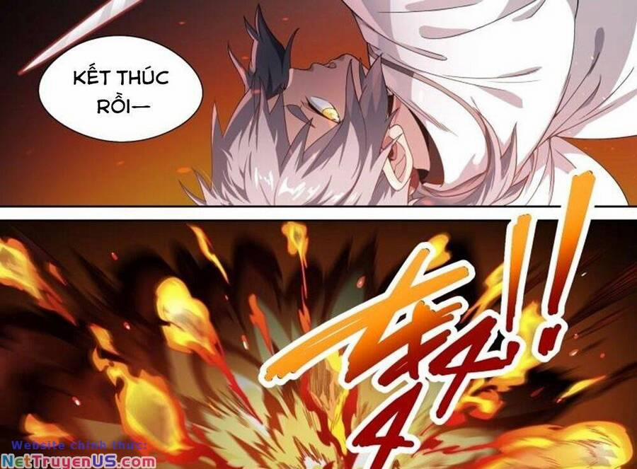Siêu Thần Linh Chủ 59 trang 8