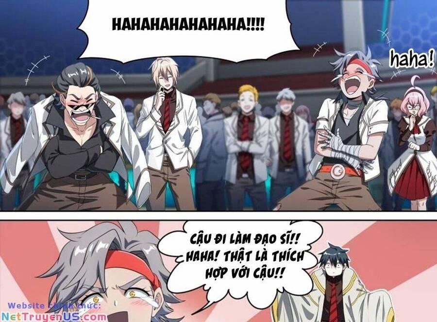 Siêu Thần Linh Chủ 60 trang 10