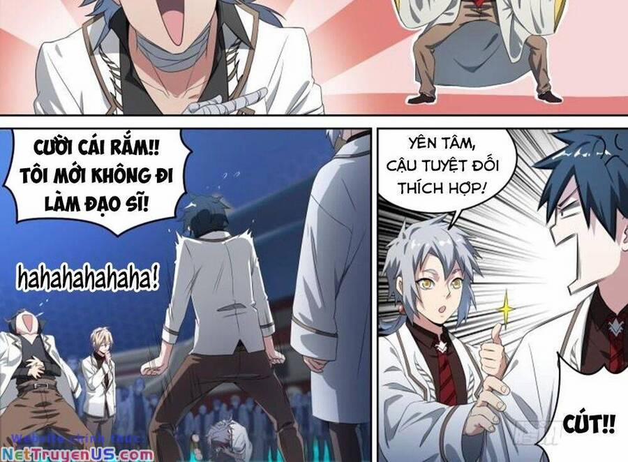 Siêu Thần Linh Chủ 60 trang 11