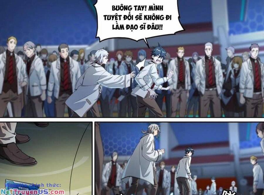 Siêu Thần Linh Chủ 60 trang 12