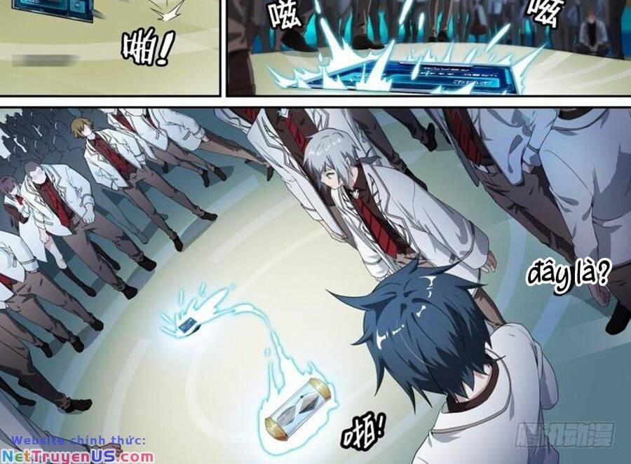 Siêu Thần Linh Chủ 60 trang 13
