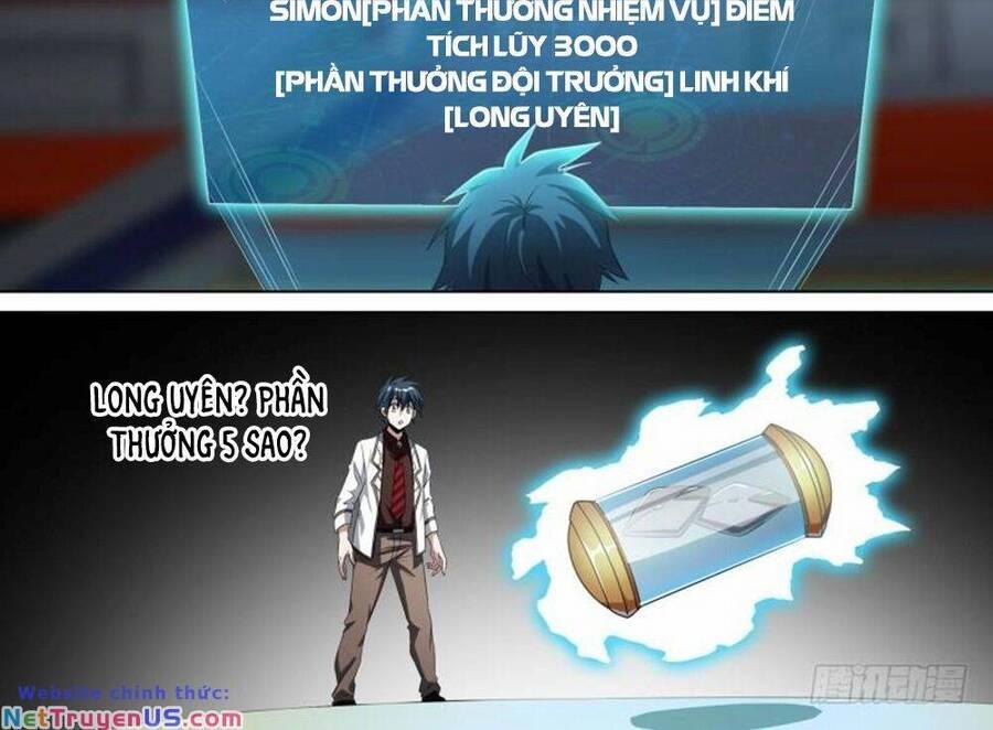 Siêu Thần Linh Chủ 60 trang 15