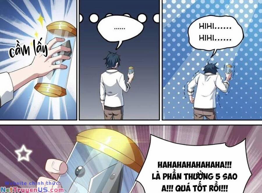 Siêu Thần Linh Chủ 60 trang 16