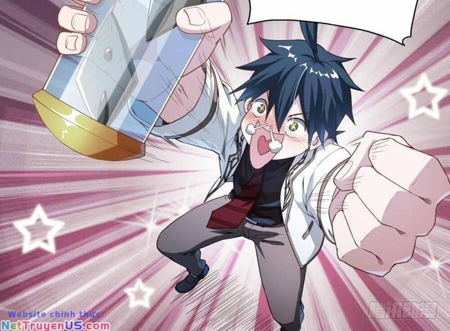 Siêu Thần Linh Chủ 60 trang 17