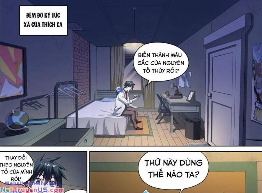 Siêu Thần Linh Chủ 60 trang 18