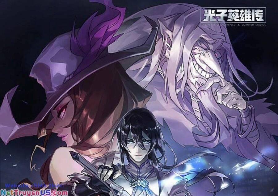 Siêu Thần Linh Chủ 60 trang 2