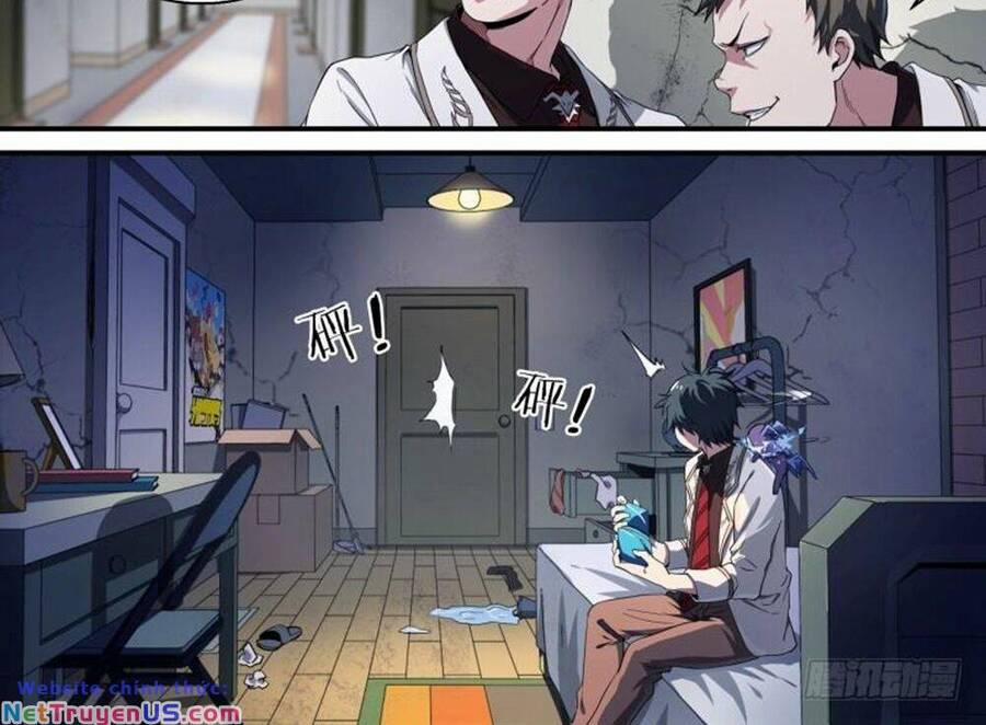 Siêu Thần Linh Chủ 60 trang 21