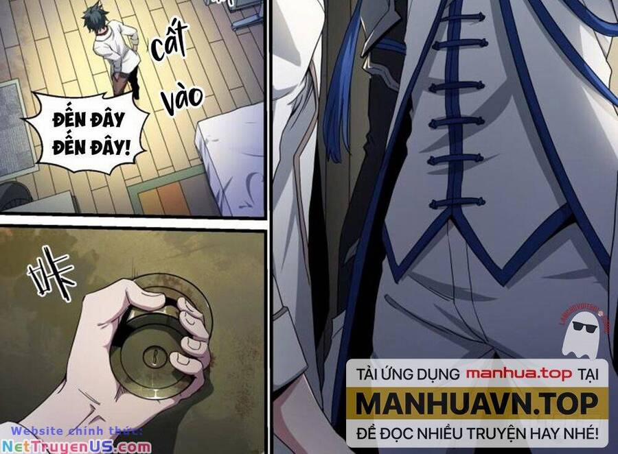 Siêu Thần Linh Chủ 60 trang 23