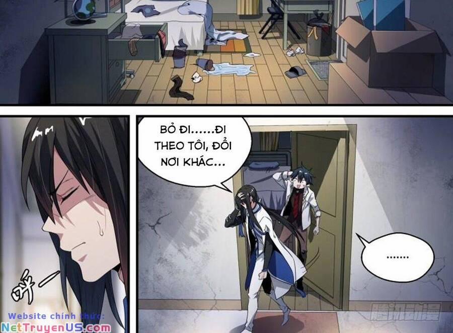 Siêu Thần Linh Chủ 60 trang 25