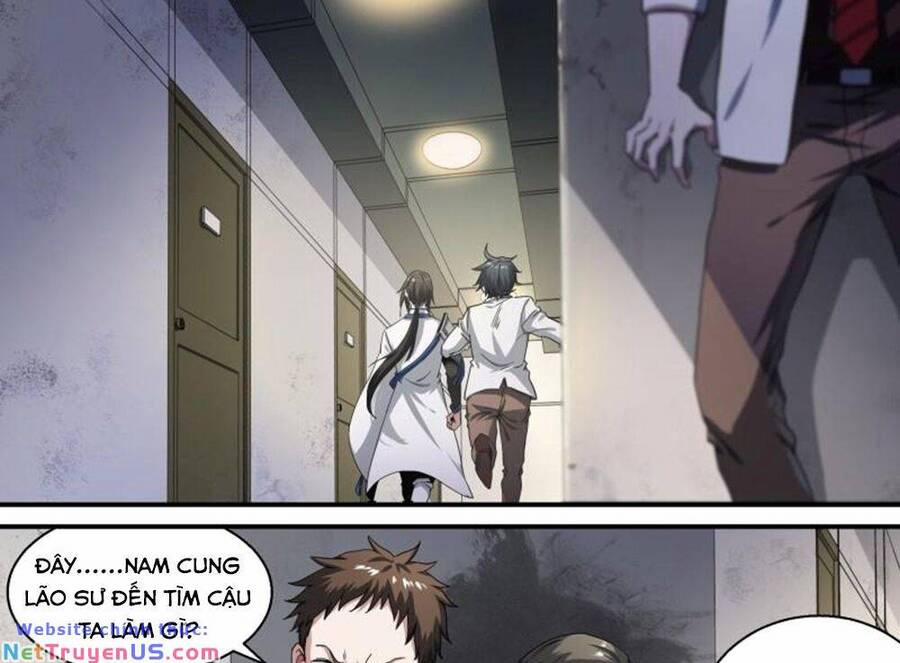 Siêu Thần Linh Chủ 60 trang 26