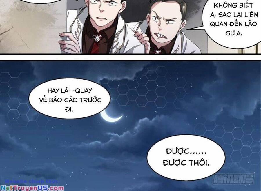 Siêu Thần Linh Chủ 60 trang 27