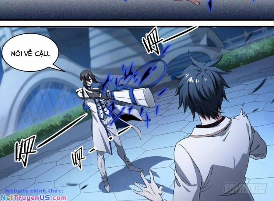 Siêu Thần Linh Chủ 60 trang 29