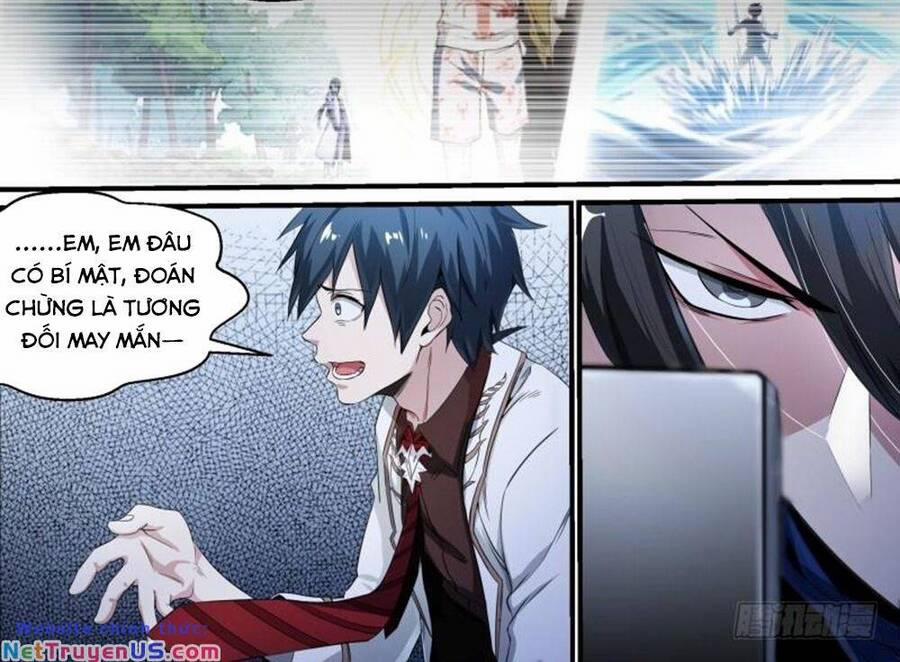 Siêu Thần Linh Chủ 60 trang 31