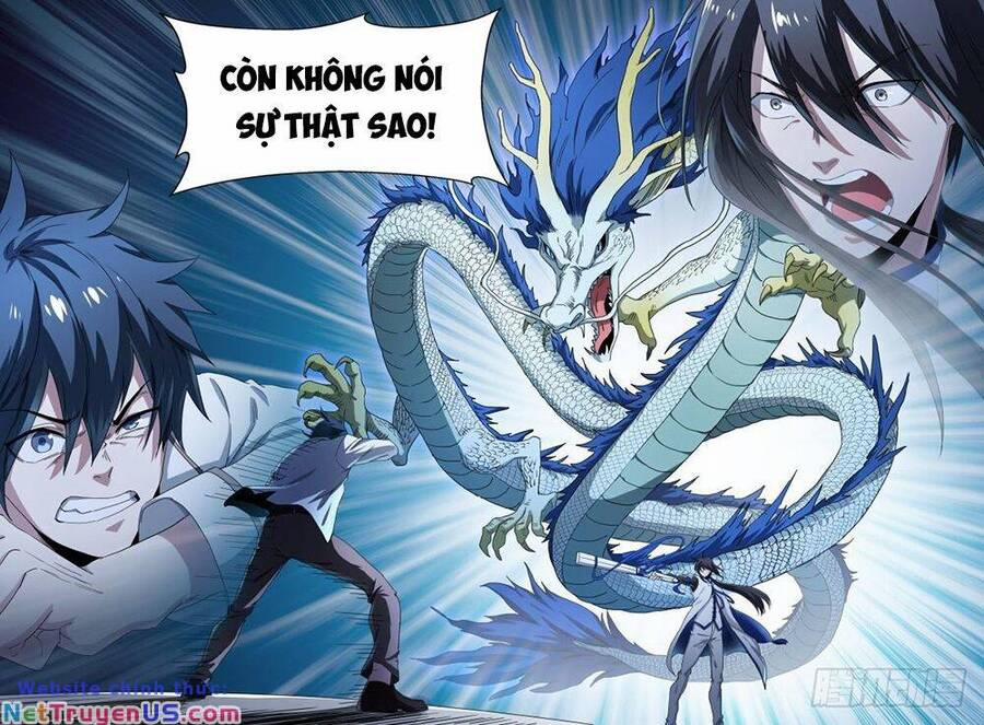 Siêu Thần Linh Chủ 60 trang 32