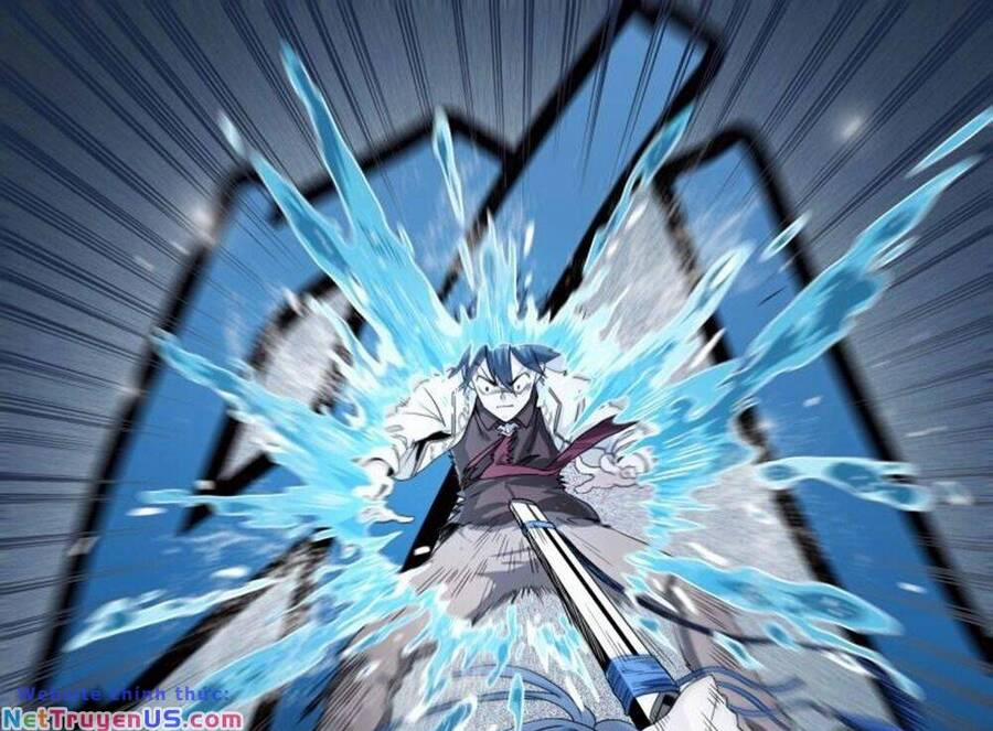 Siêu Thần Linh Chủ 60 trang 35