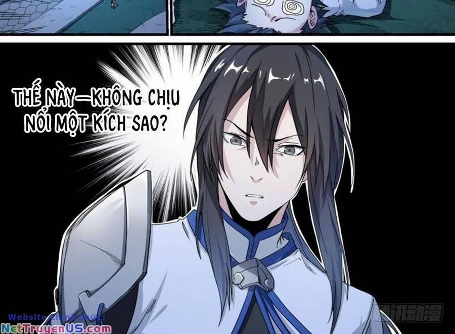 Siêu Thần Linh Chủ 60 trang 38