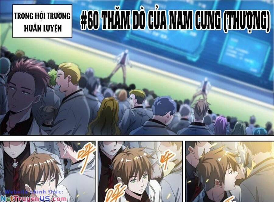 Siêu Thần Linh Chủ 60 trang 4