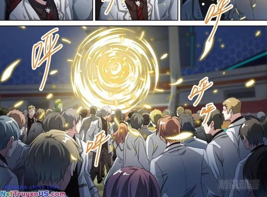 Siêu Thần Linh Chủ 60 trang 5