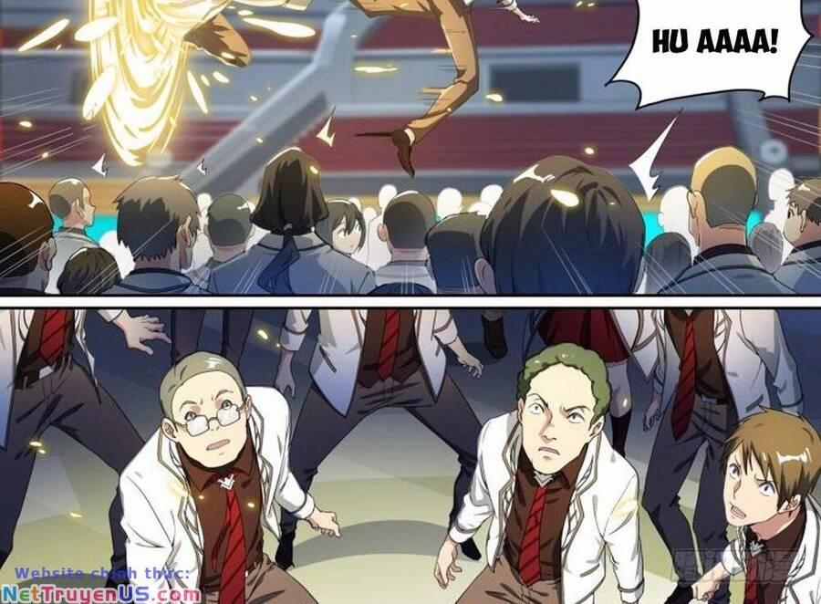 Siêu Thần Linh Chủ 60 trang 7
