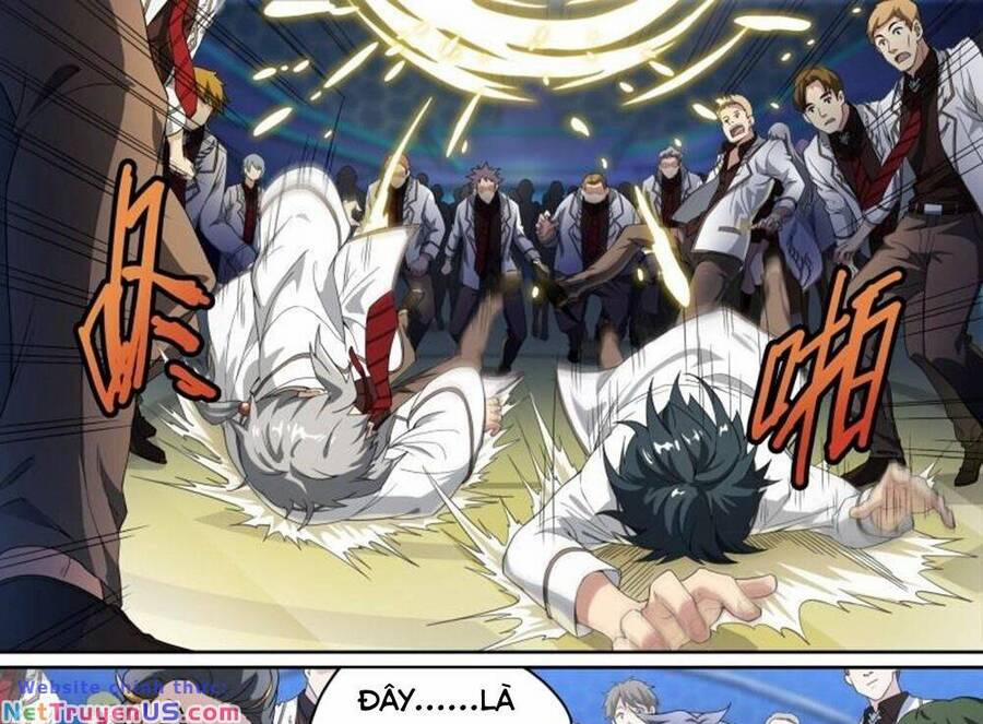 Siêu Thần Linh Chủ 60 trang 8