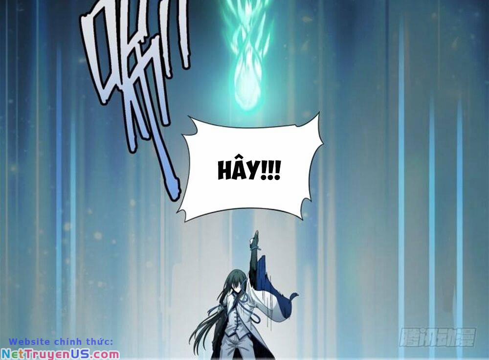 Siêu Thần Linh Chủ 61 trang 13