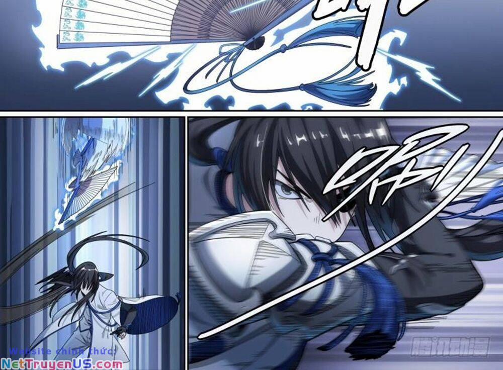 Siêu Thần Linh Chủ 61 trang 15