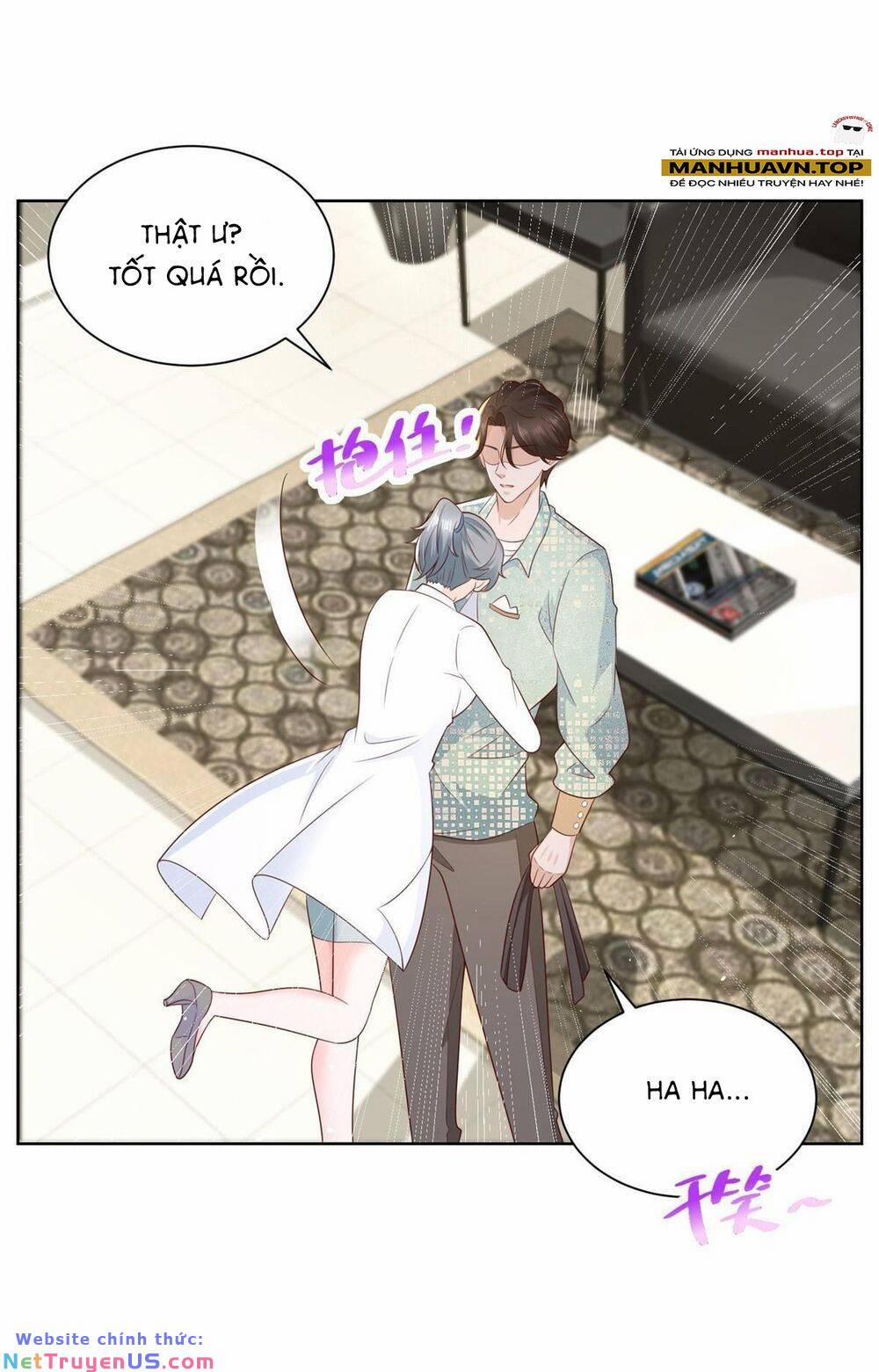 Siêu Thần Linh Chủ 61 trang 16