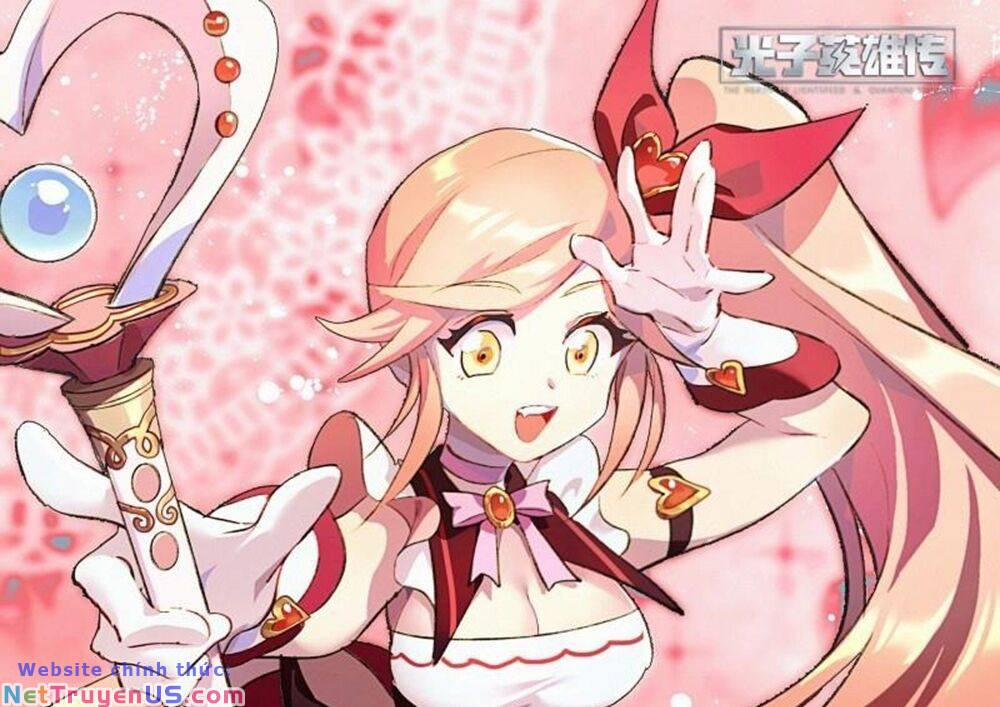 Siêu Thần Linh Chủ 61 trang 2