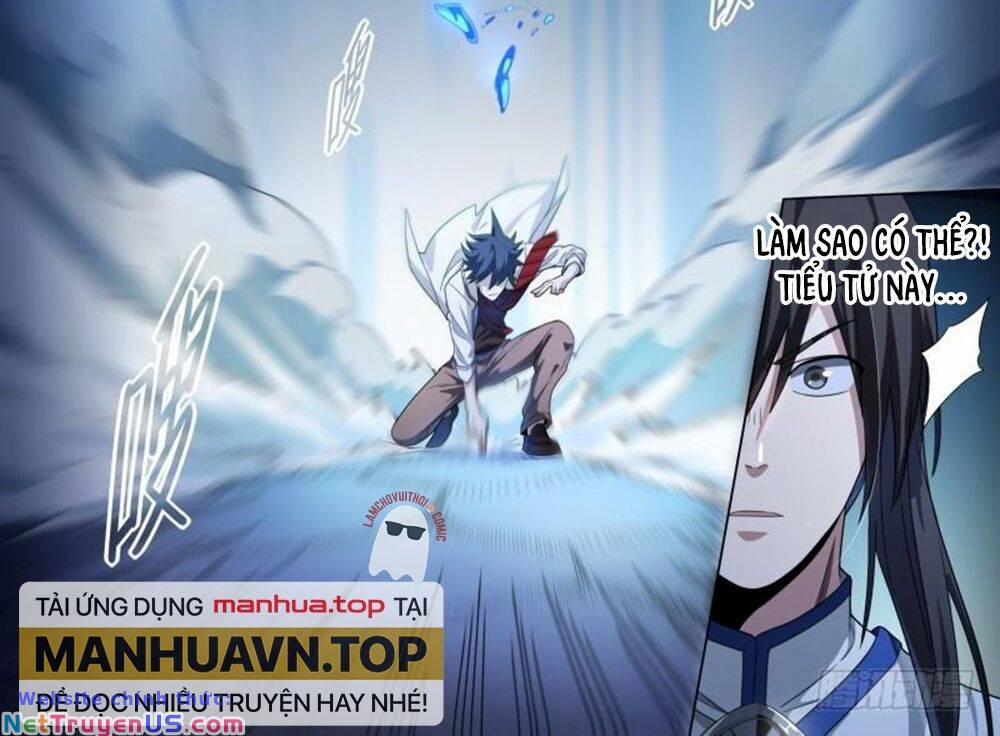 Siêu Thần Linh Chủ 61 trang 24