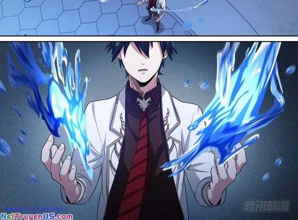 Siêu Thần Linh Chủ 61 trang 26