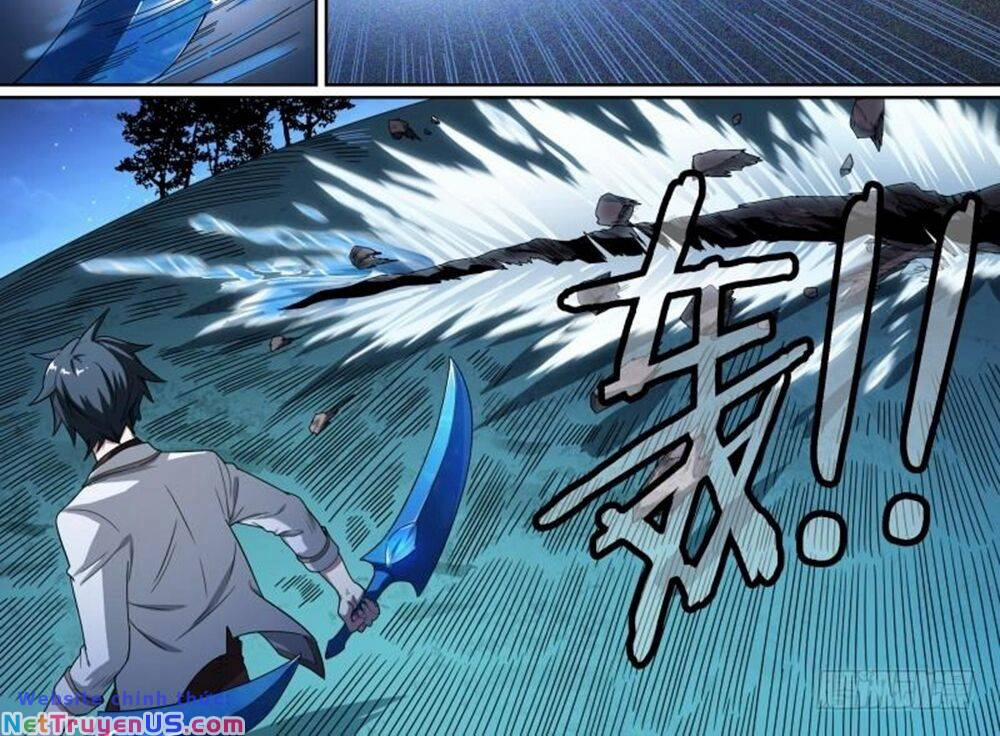 Siêu Thần Linh Chủ 61 trang 28