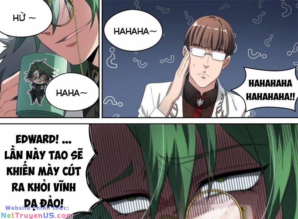 Siêu Thần Linh Chủ 62 trang 12