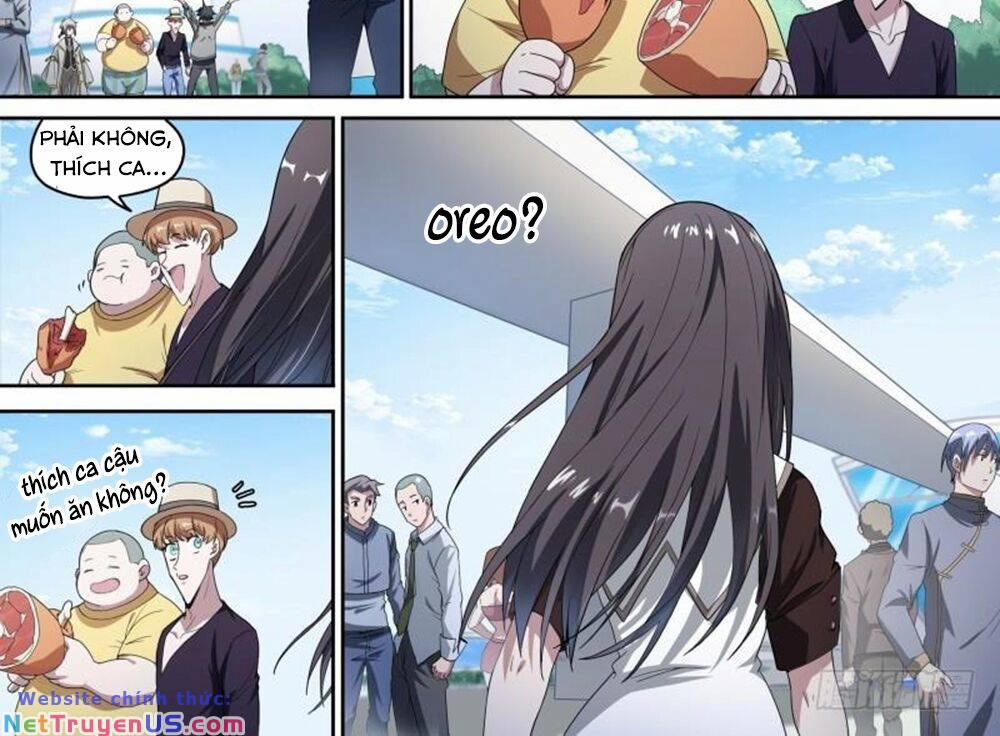 Siêu Thần Linh Chủ 62 trang 17