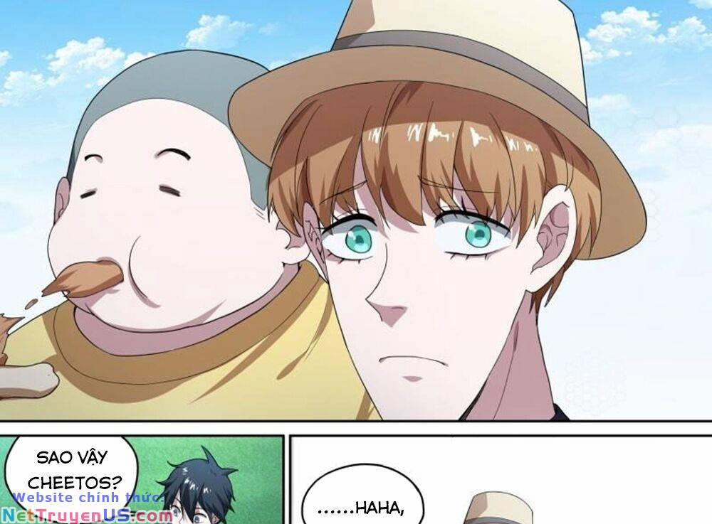 Siêu Thần Linh Chủ 62 trang 18