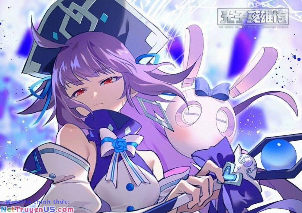 Siêu Thần Linh Chủ 62 trang 2