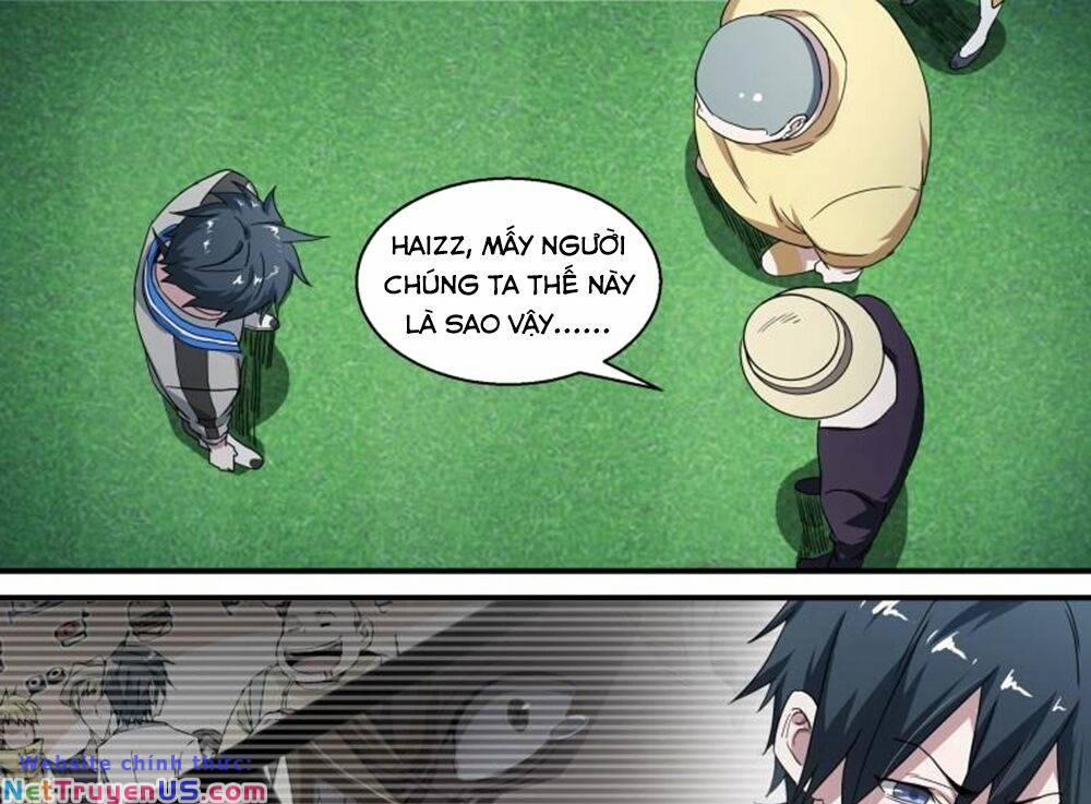 Siêu Thần Linh Chủ 62 trang 20