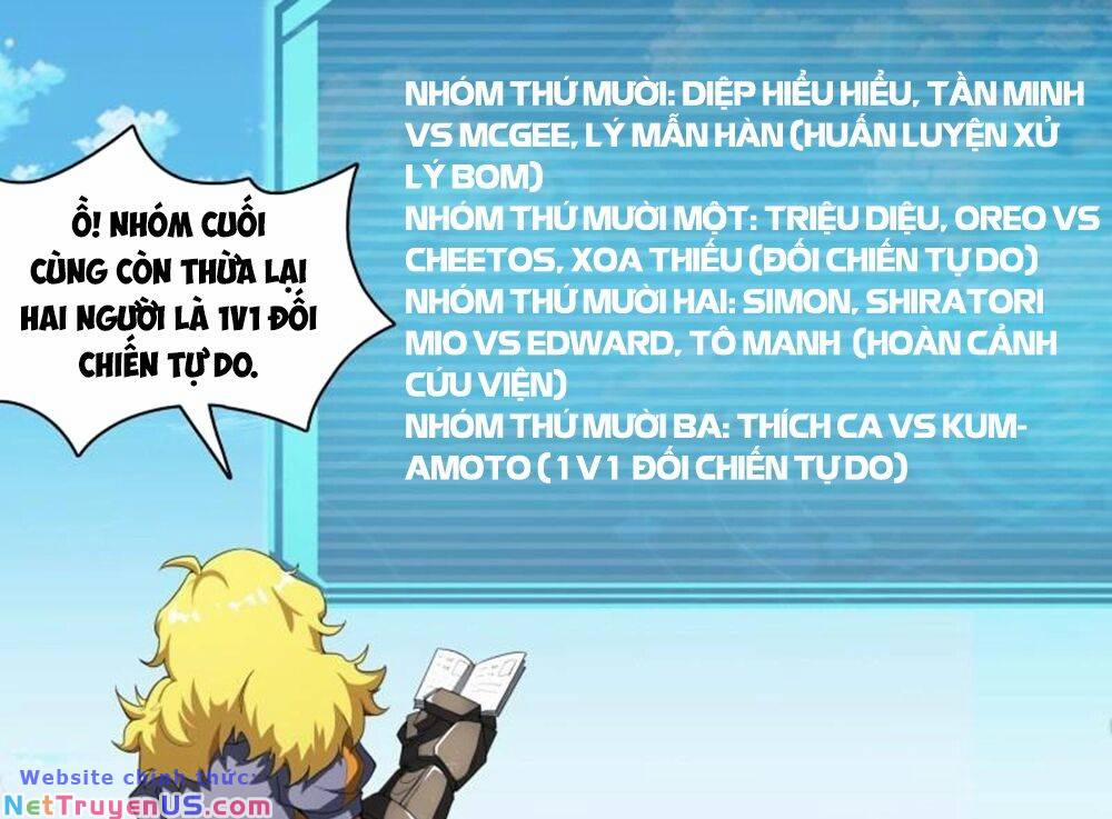 Siêu Thần Linh Chủ 62 trang 30