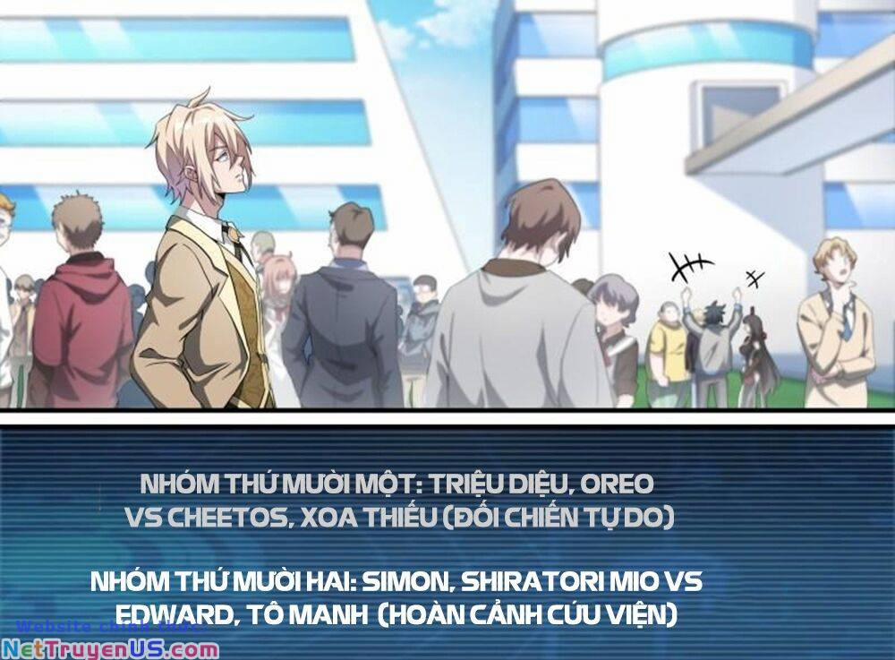 Siêu Thần Linh Chủ 62 trang 34