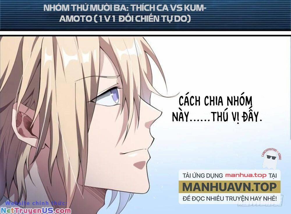 Siêu Thần Linh Chủ 62 trang 35