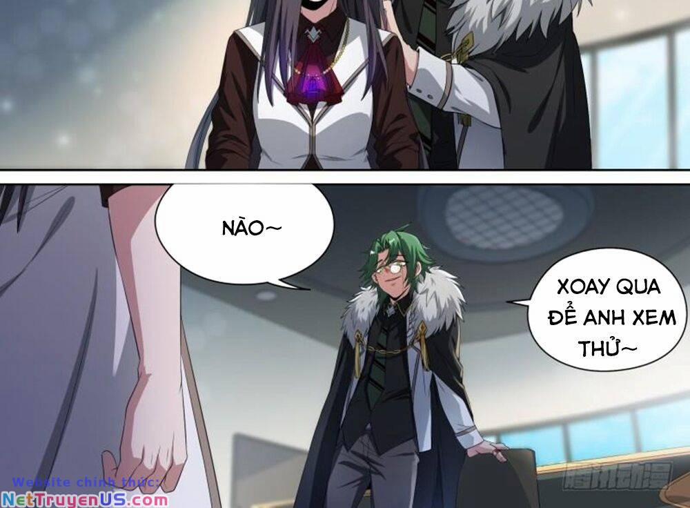 Siêu Thần Linh Chủ 62 trang 5