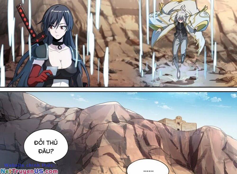 Siêu Thần Linh Chủ 63 trang 12