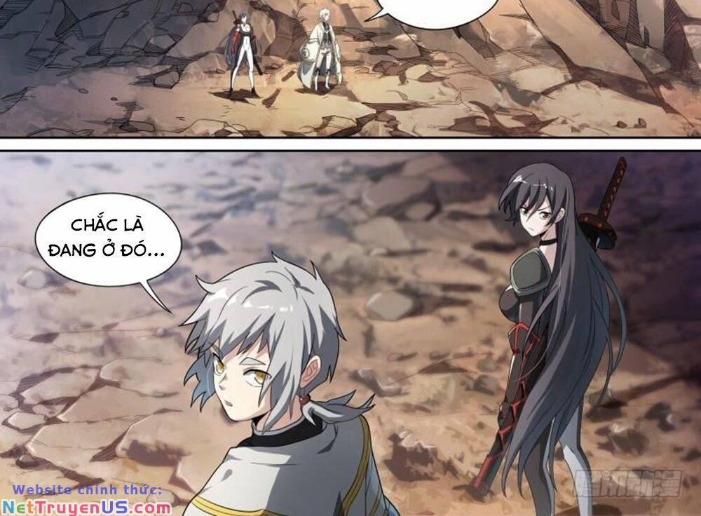 Siêu Thần Linh Chủ 63 trang 13