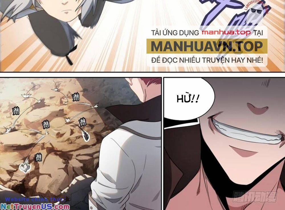 Siêu Thần Linh Chủ 63 trang 17