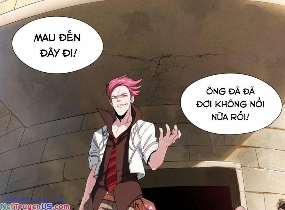 Siêu Thần Linh Chủ 63 trang 18