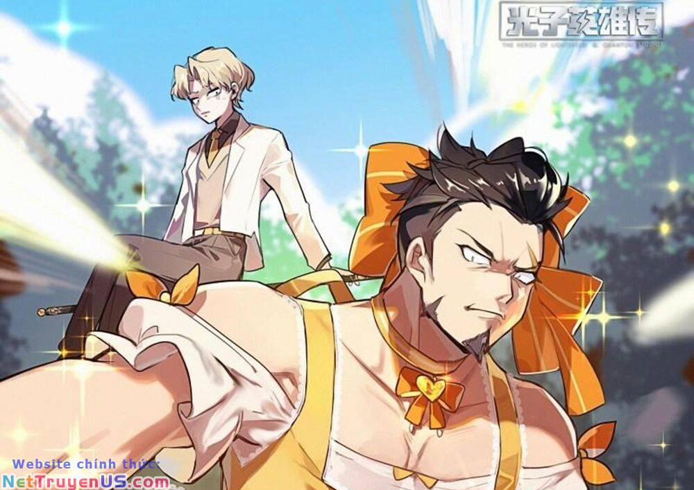 Siêu Thần Linh Chủ 63 trang 2