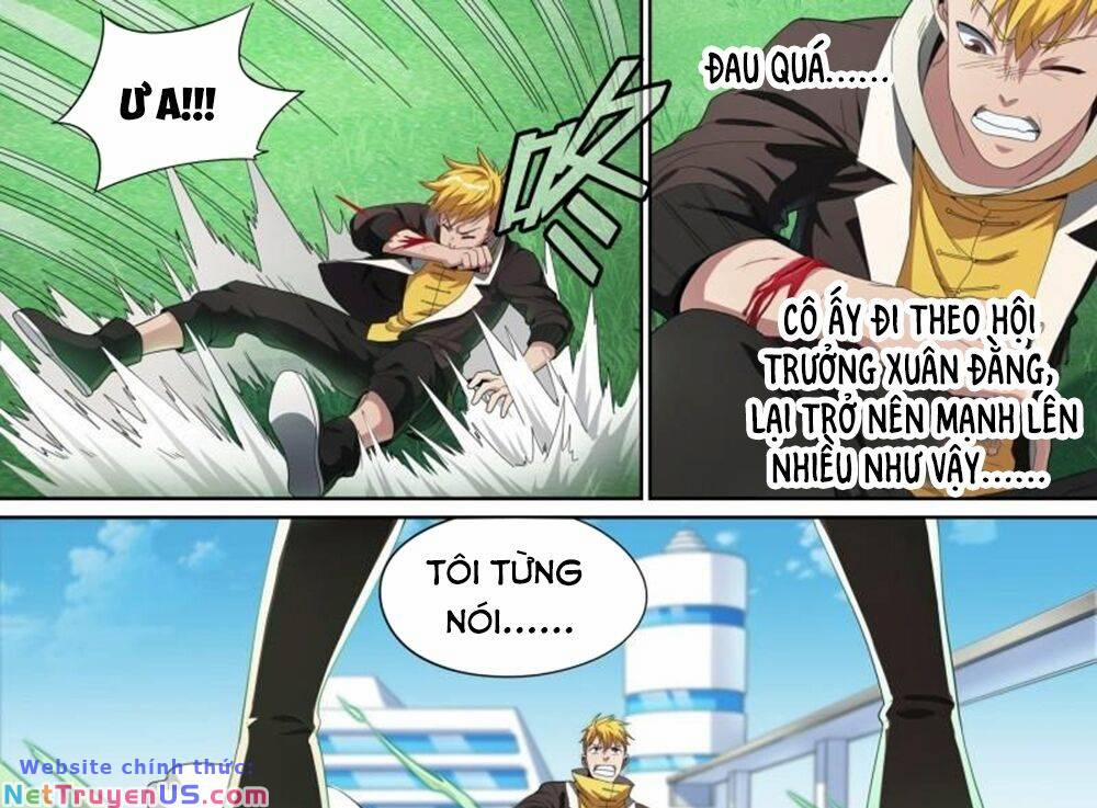 Siêu Thần Linh Chủ 63 trang 20