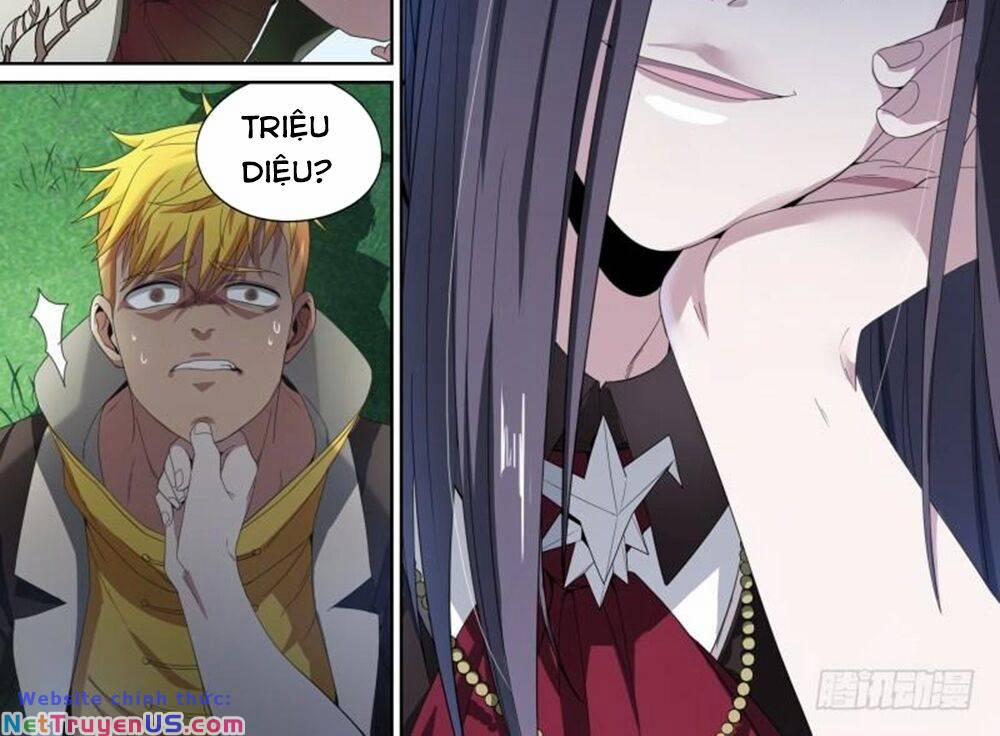 Siêu Thần Linh Chủ 63 trang 25