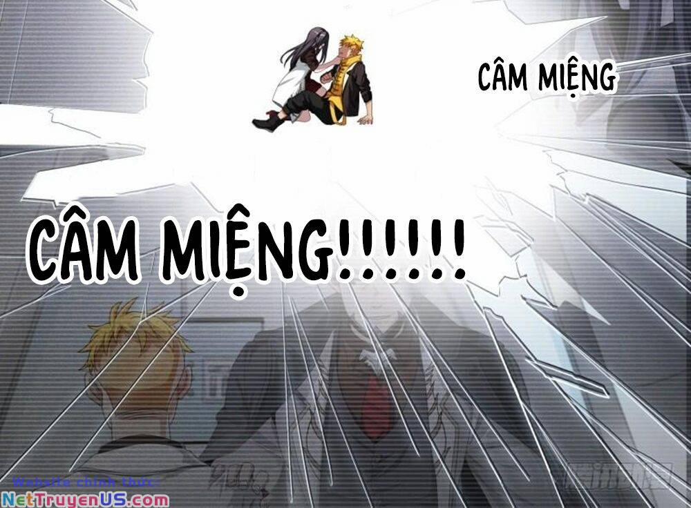 Siêu Thần Linh Chủ 63 trang 27