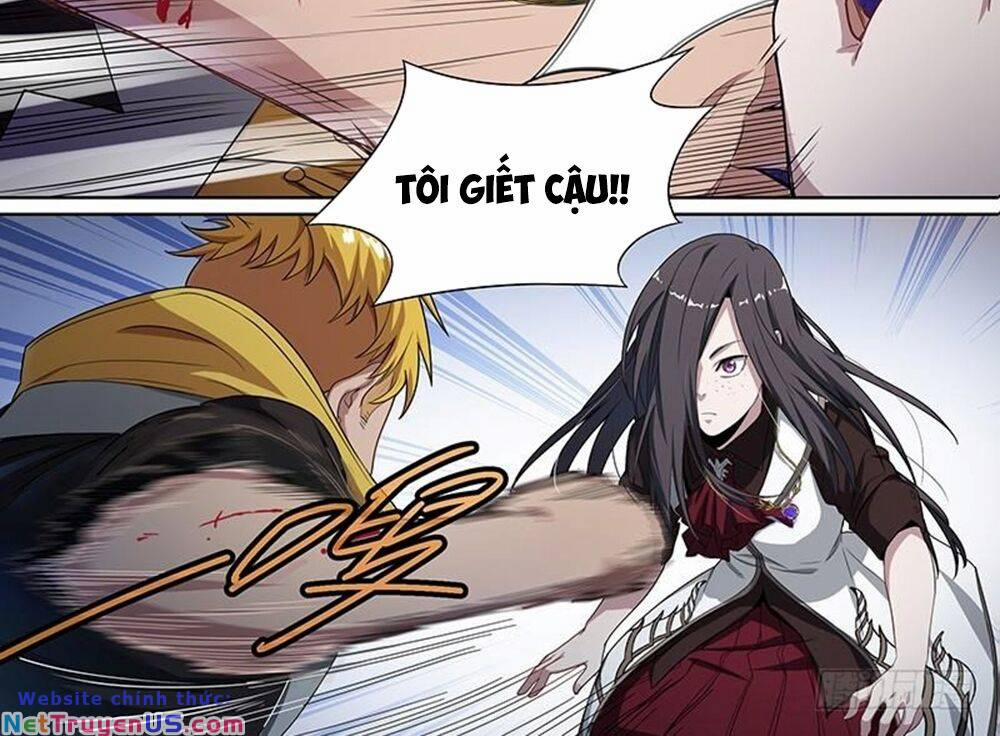 Siêu Thần Linh Chủ 63 trang 29