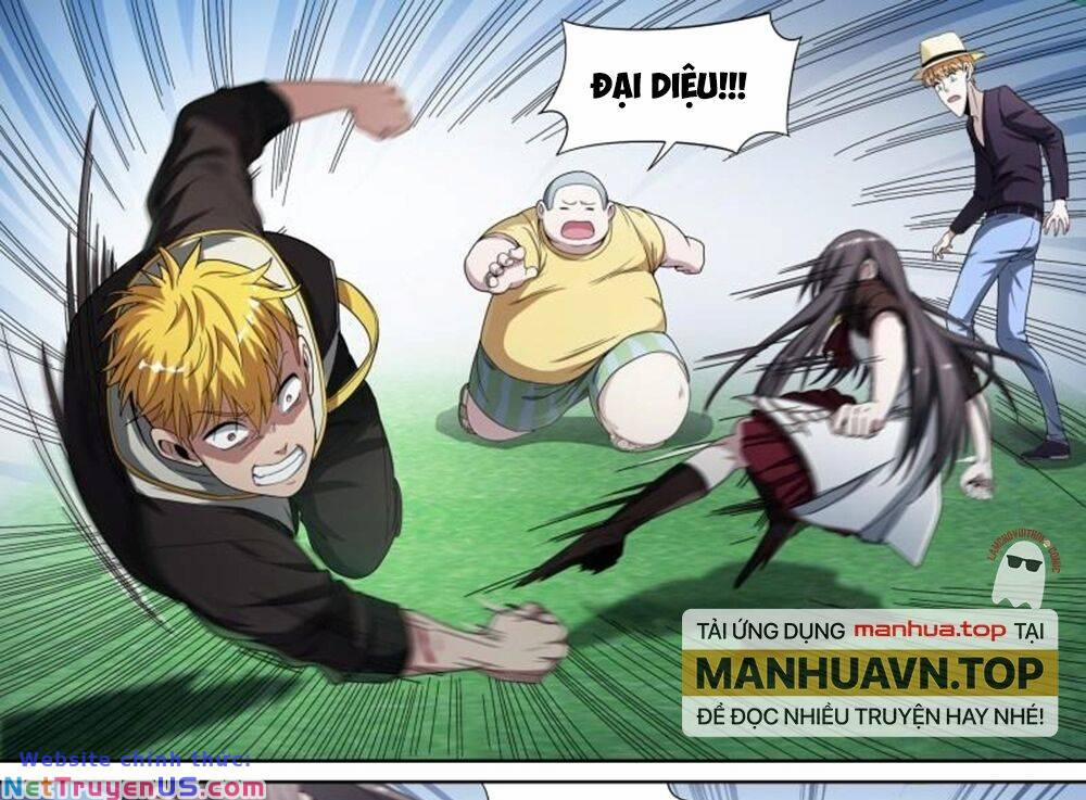 Siêu Thần Linh Chủ 63 trang 30